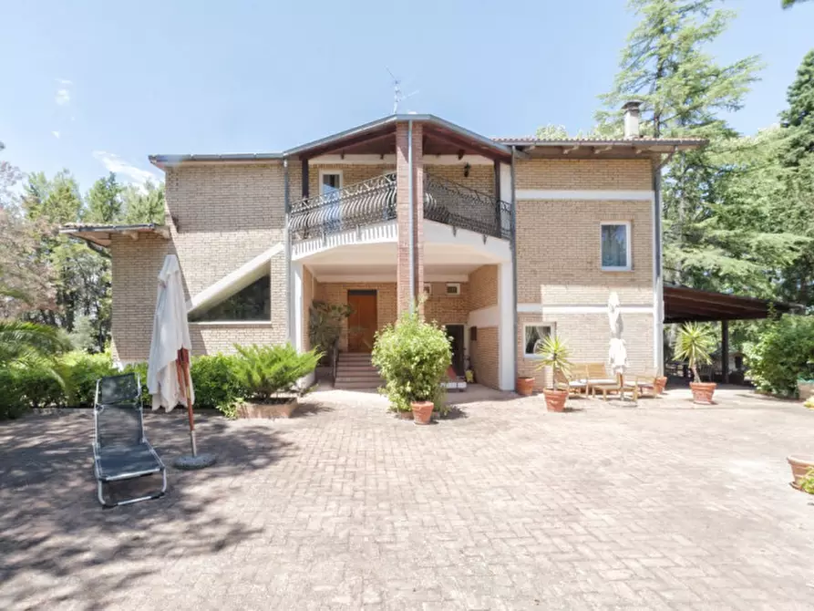 casa indipendente in vendita a Moscufo in zona Villa Sibi