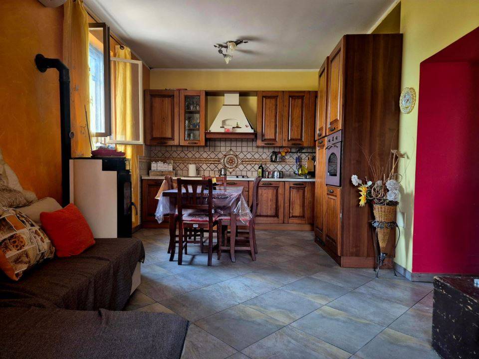 appartamento in vendita a Moscufo