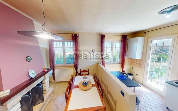 casa indipendente in vendita a Moscufo