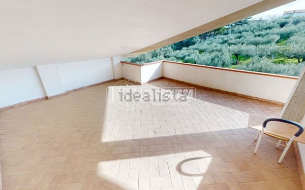 appartamento in vendita a Moscufo