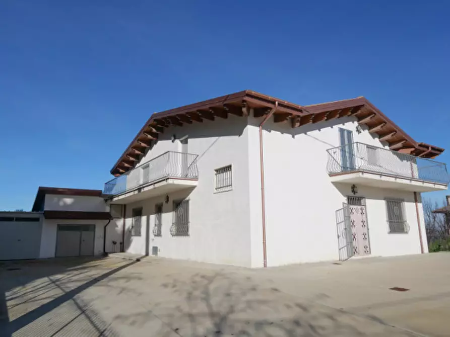 casa indipendente in vendita a Moscufo