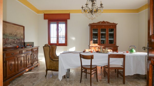 casa indipendente in vendita a Moscufo