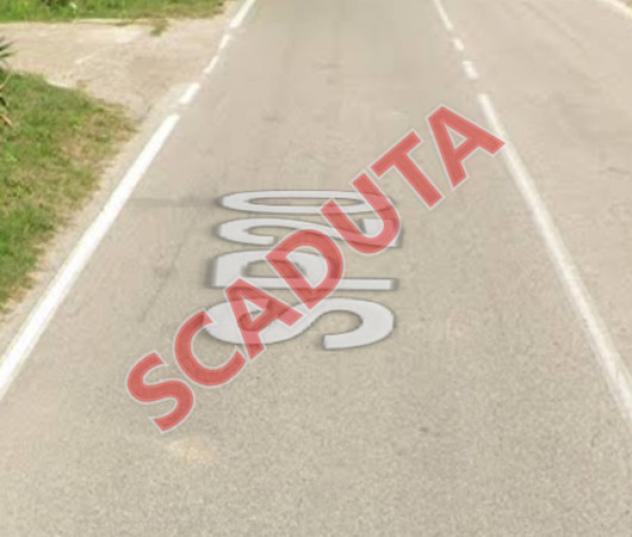 terreno edificabile in vendita a Moscufo