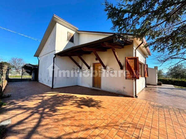 appartamento in vendita a Moscufo