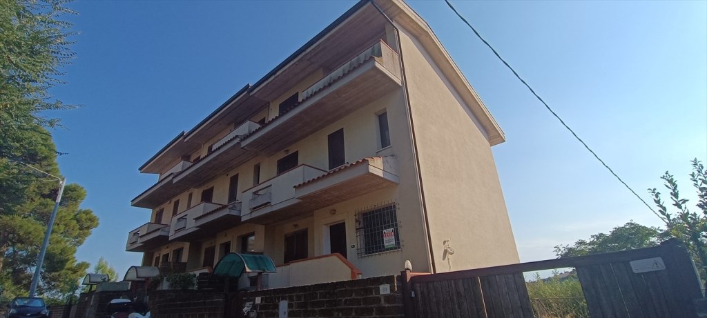 casa indipendente in vendita a Moscufo