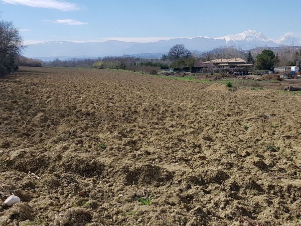 mansarda in vendita a Moscufo