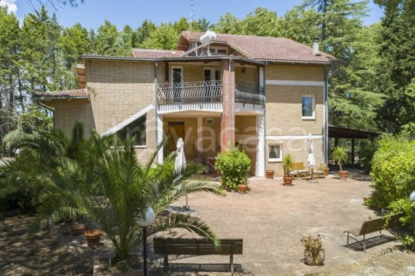 casa indipendente in vendita a Moscufo in zona Villa Sibi