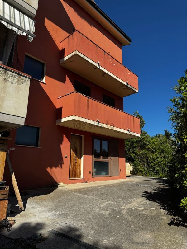 casa indipendente in vendita a Moscufo