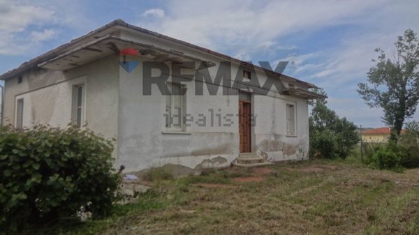 casa indipendente in vendita a Moscufo