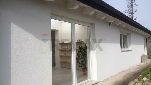 appartamento in vendita a Moscufo in zona Casale