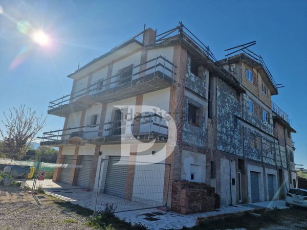 appartamento in vendita a Moscufo in zona Bivio Casone