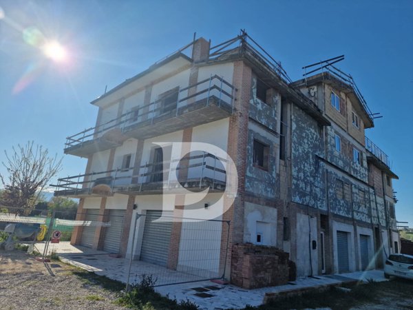 appartamento in vendita a Moscufo in zona Bivio Casone