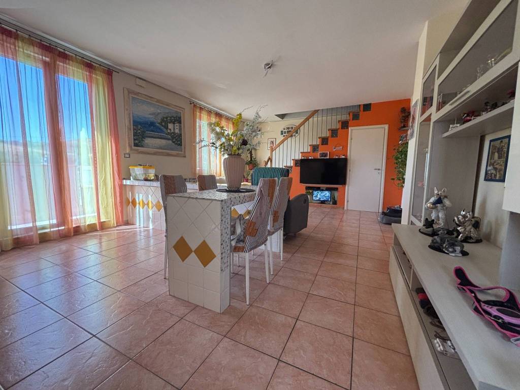 casa indipendente in vendita a Moscufo in zona Bivio Casone