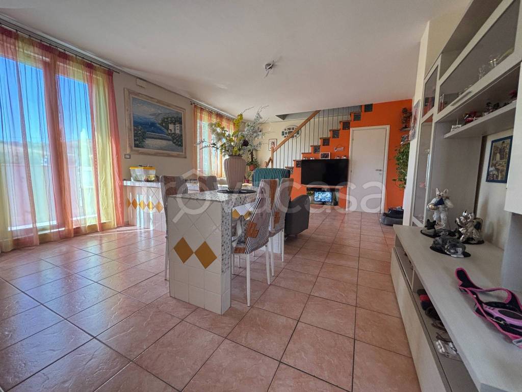 casa indipendente in vendita a Moscufo in zona Bivio Casone