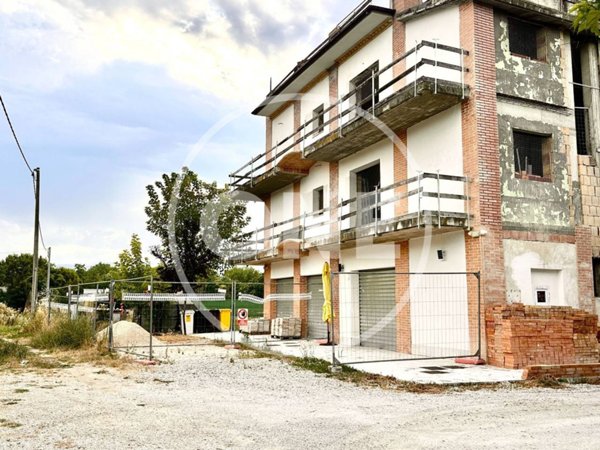 appartamento in vendita a Moscufo in zona Bivio Casone