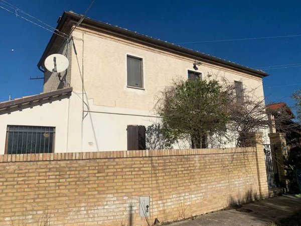 casa indipendente in vendita a Moscufo in zona Casale