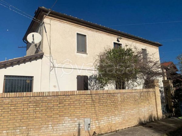 casa indipendente in vendita a Moscufo