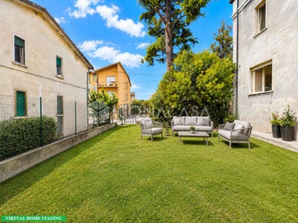 appartamento in vendita a Moscufo