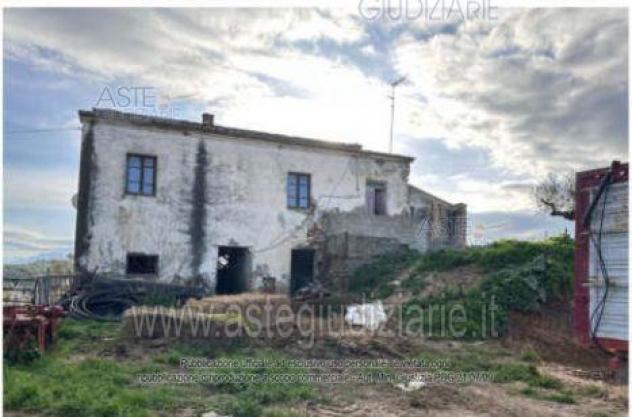 casa indipendente in vendita a Moscufo