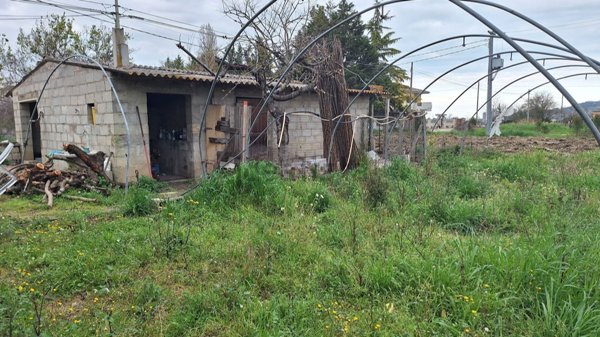 casa indipendente in vendita a Moscufo in zona Bivio Casone