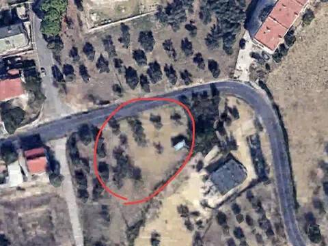 terreno in vendita a Moscufo