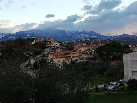 terreno in vendita a Moscufo in zona Senarica