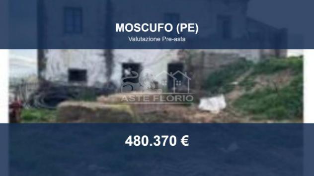 casa indipendente in vendita a Moscufo