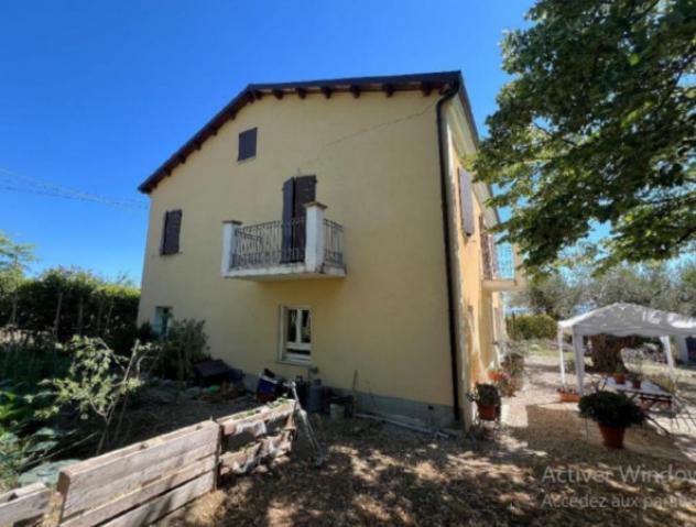 appartamento in vendita a Nocciano