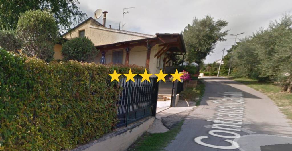 appartamento in vendita a Nocciano in zona Casali
