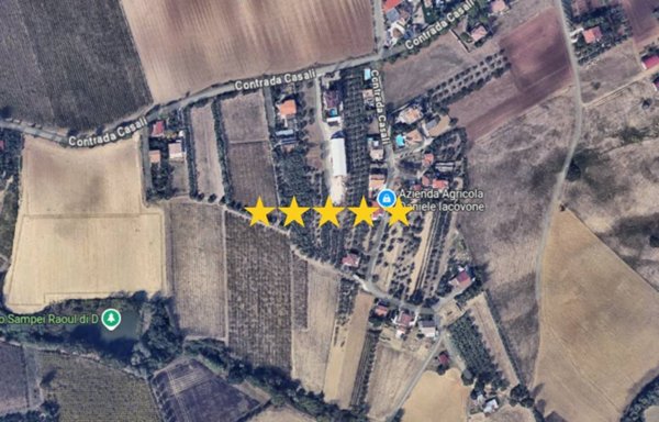 appartamento in vendita a Nocciano in zona Casali