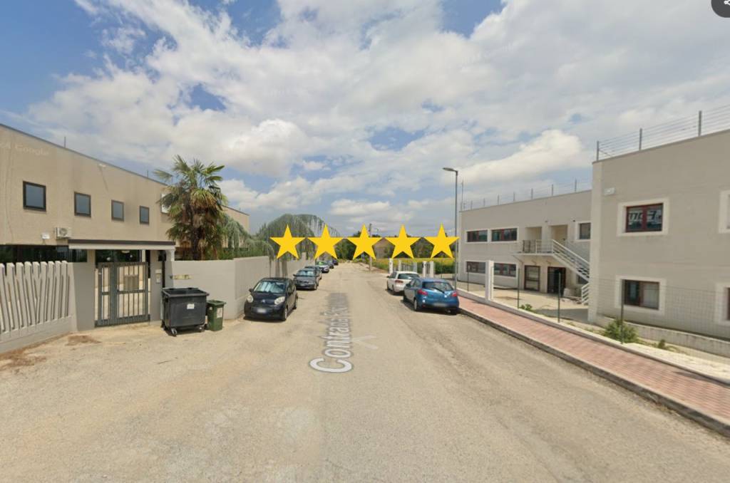 appartamento in vendita a Nocciano in zona Fonteschiavo