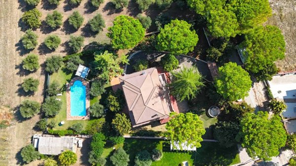 casa indipendente in vendita a Nocciano