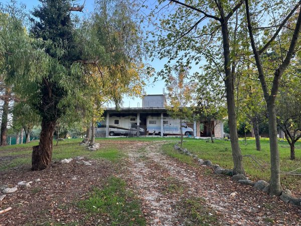 pentavano in vendita a Nocciano