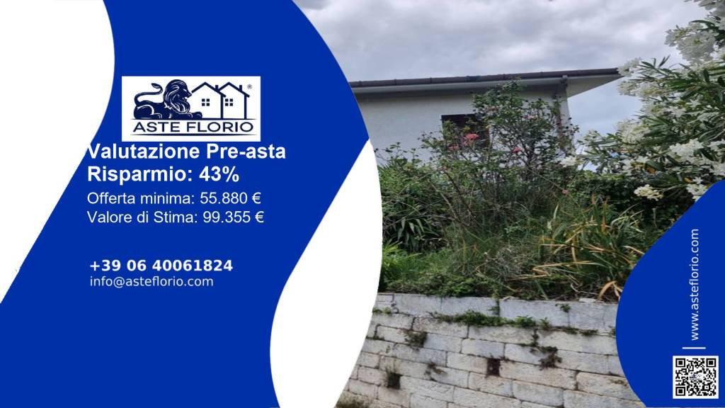 casa indipendente in vendita a Nocciano in zona Casali