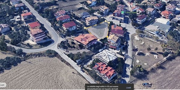 casa indipendente in vendita a Nocciano