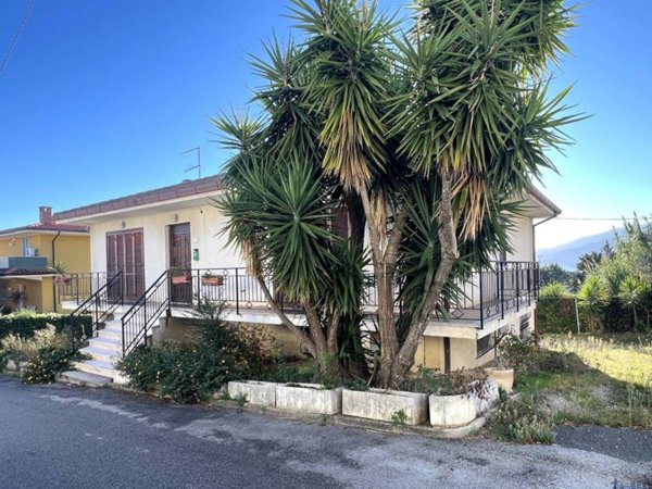 appartamento in vendita a Nocciano