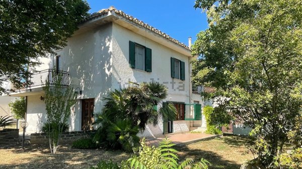 esavano in vendita a Nocciano