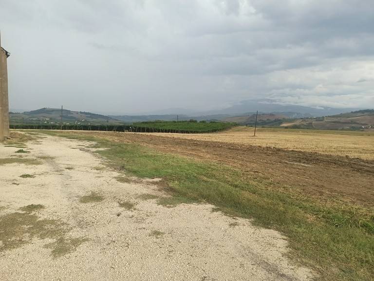 capannone in vendita a Nocciano in zona Collina