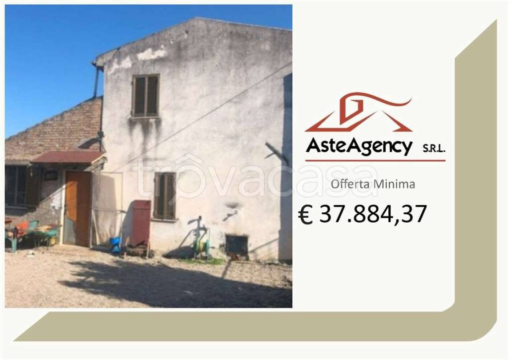 appartamento in vendita a Nocciano in zona Fonteschiavo