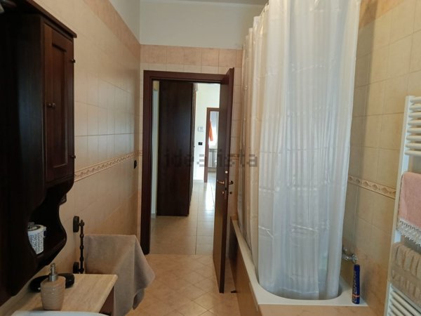 appartamento in vendita a Nocciano