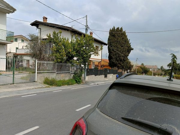 appartamento in vendita a Nocciano