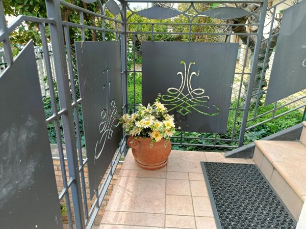 appartamento in vendita a Nocciano