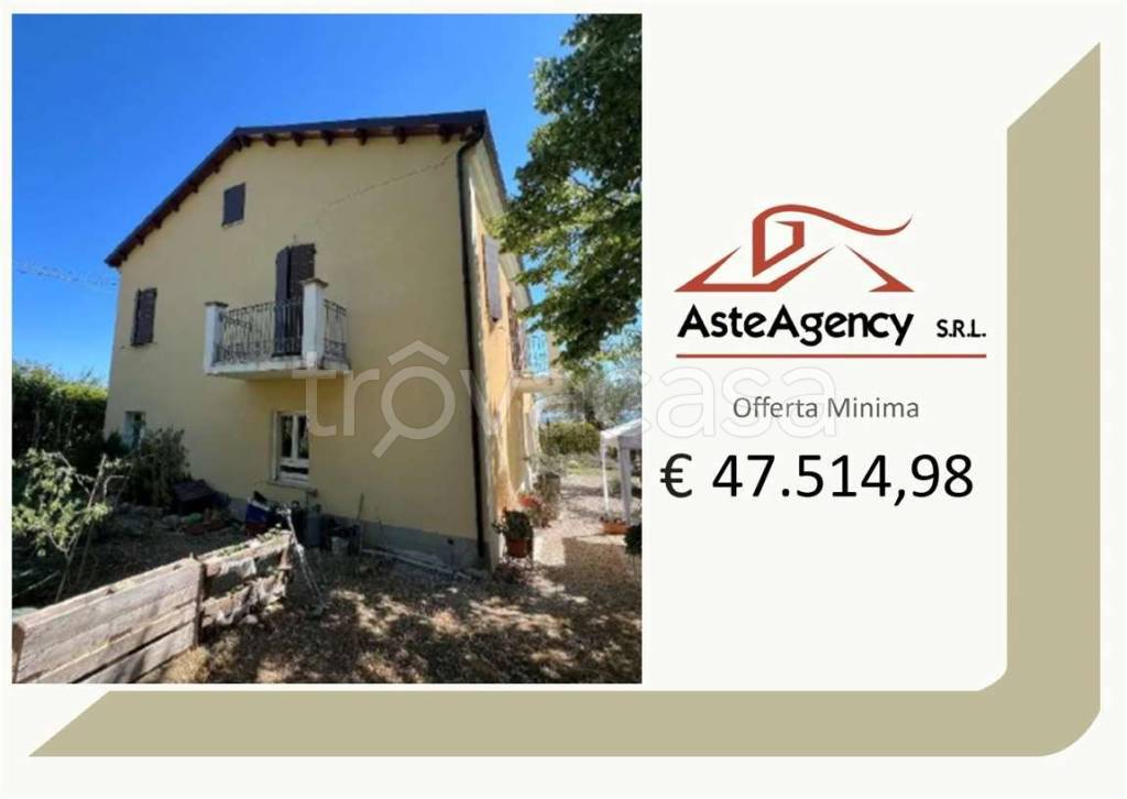 appartamento in vendita a Nocciano in zona Casali
