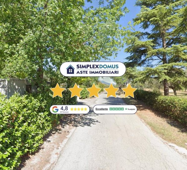 appartamento in vendita a Nocciano in zona Casali