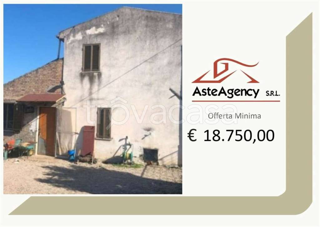 appartamento in vendita a Nocciano in zona Fonteschiavo