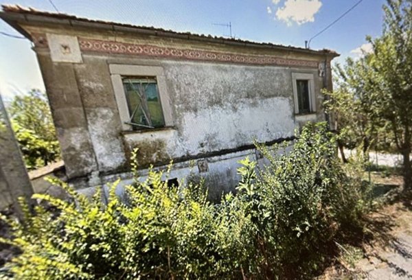 terreno agricolo in vendita a Nocciano in zona Collina