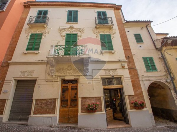 appartamento in vendita a Penne