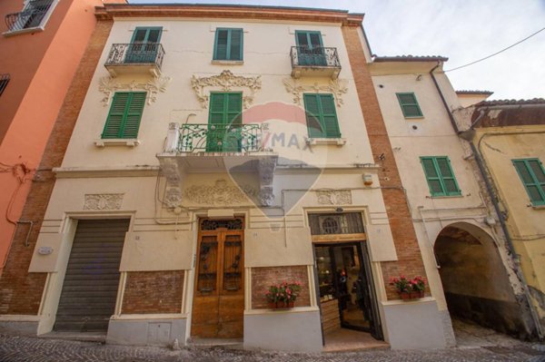 appartamento in vendita a Penne
