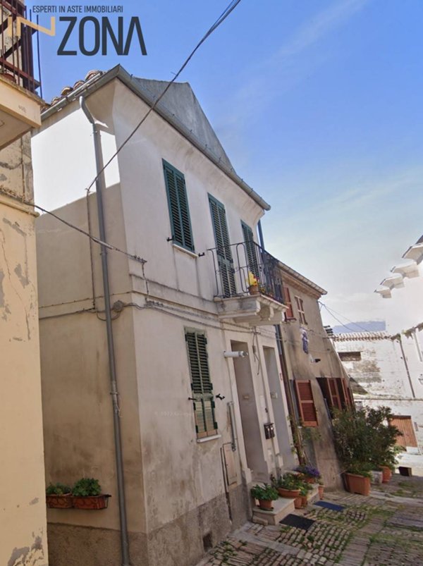 appartamento in vendita a Penne