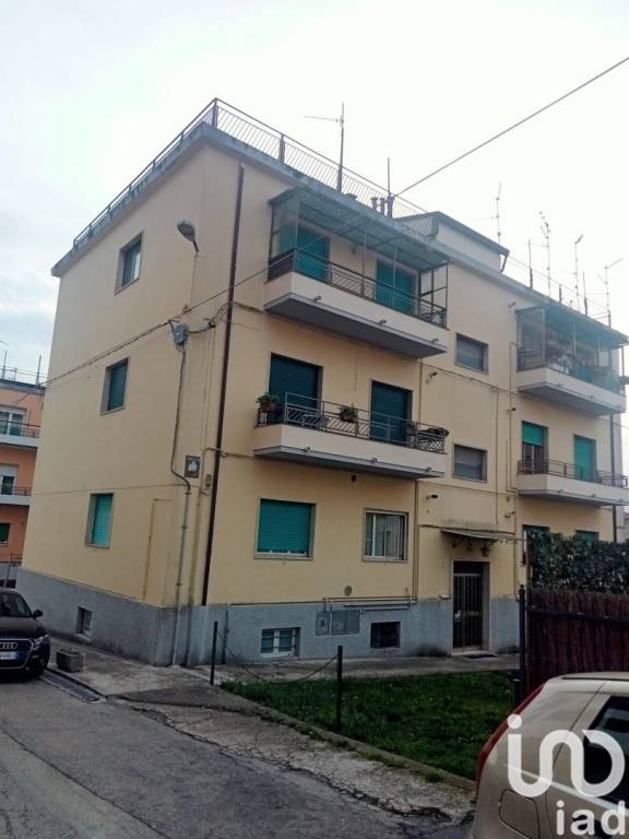 appartamento in vendita a Penne